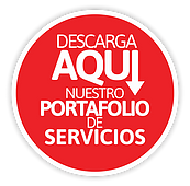 Portafolio de servicios